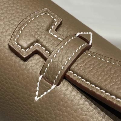 wholesale quality sac a depeches 38 togo etoupe phw